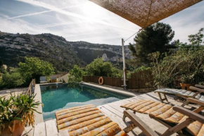 Hidden gem with panoramic views